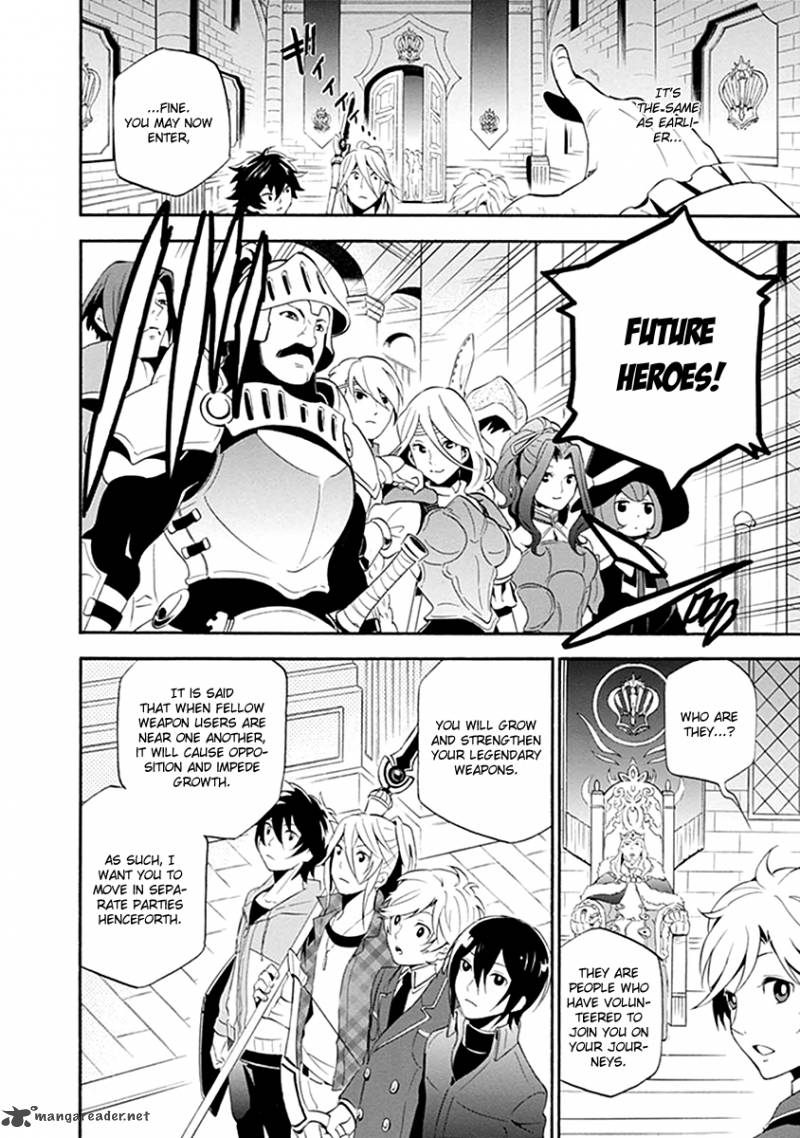 Tate No Yuusha No Nariagari 1 19