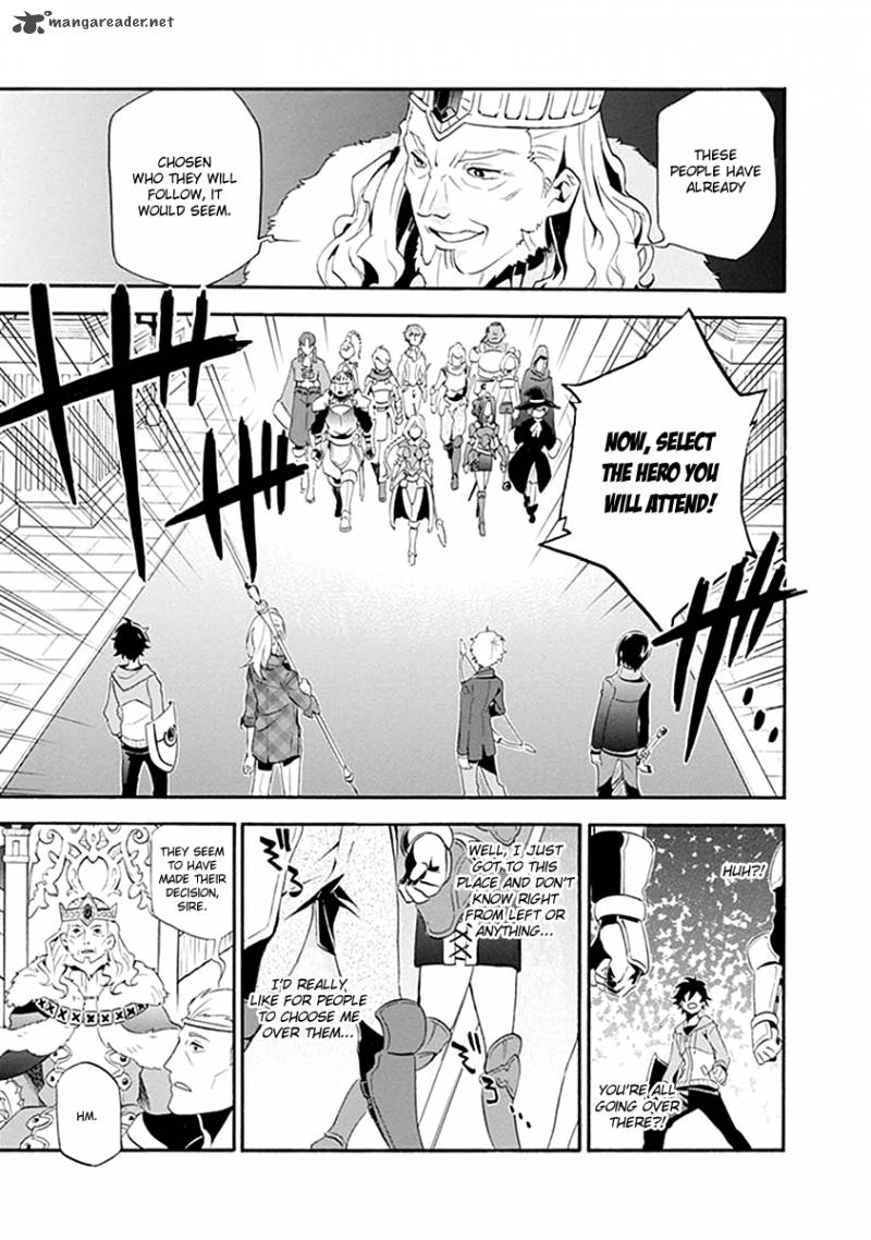 Tate No Yuusha No Nariagari 1 20