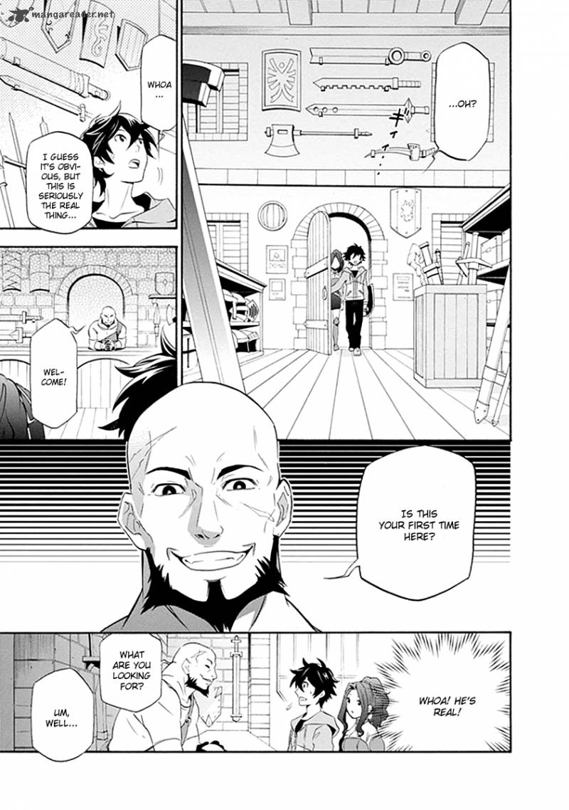 Tate No Yuusha No Nariagari 1 28