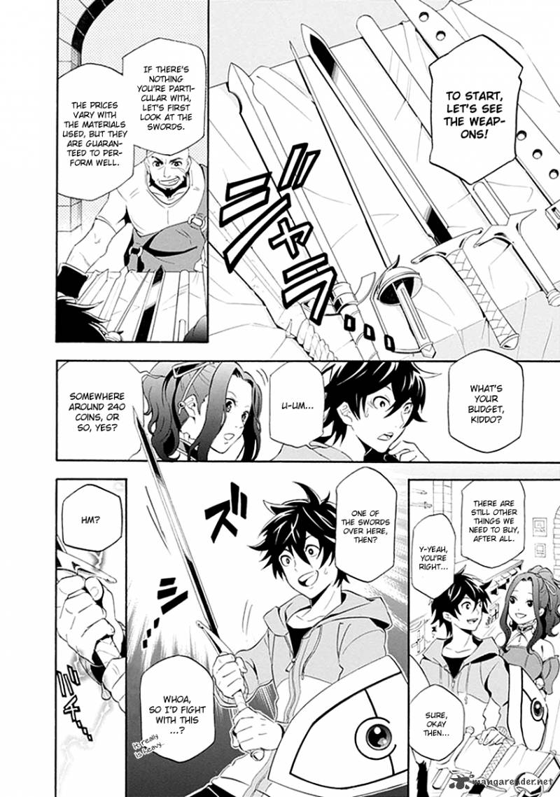 Tate No Yuusha No Nariagari 1 29