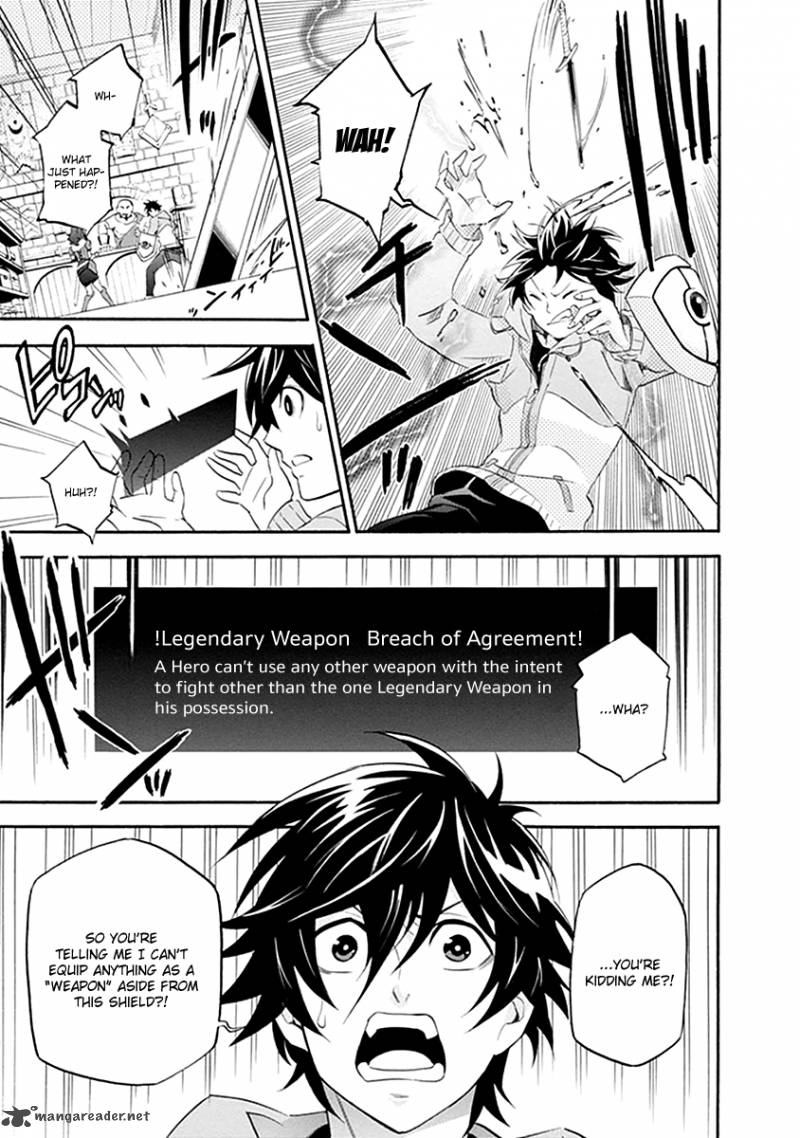 Tate No Yuusha No Nariagari 1 30