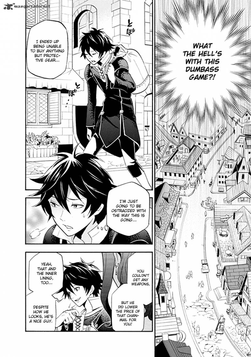 Tate No Yuusha No Nariagari 1 31