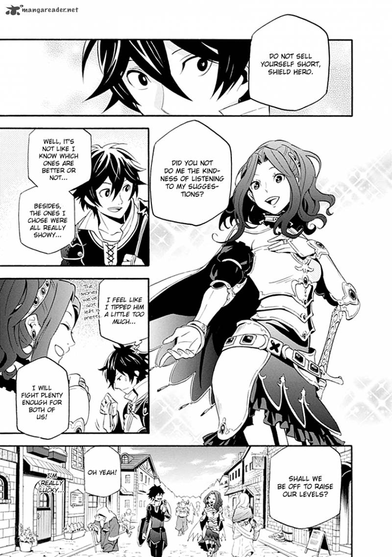 Tate No Yuusha No Nariagari 1 32