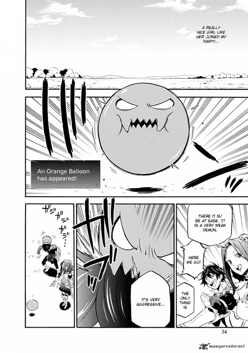 Tate No Yuusha No Nariagari 1 33
