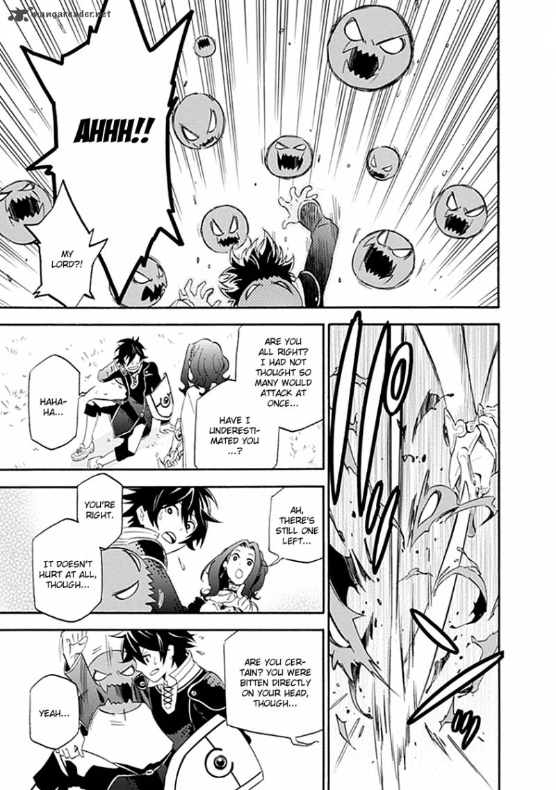 Tate No Yuusha No Nariagari 1 34