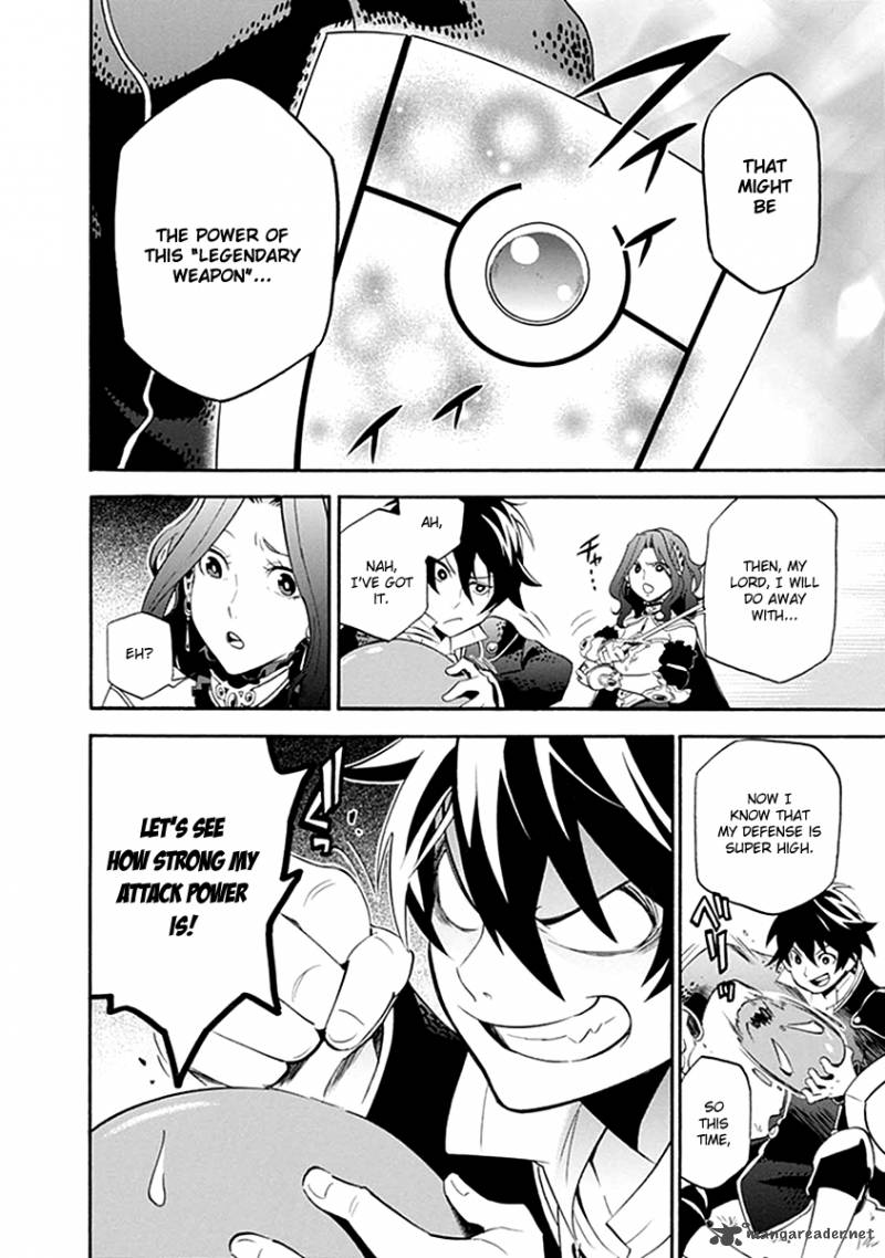 Tate No Yuusha No Nariagari 1 35