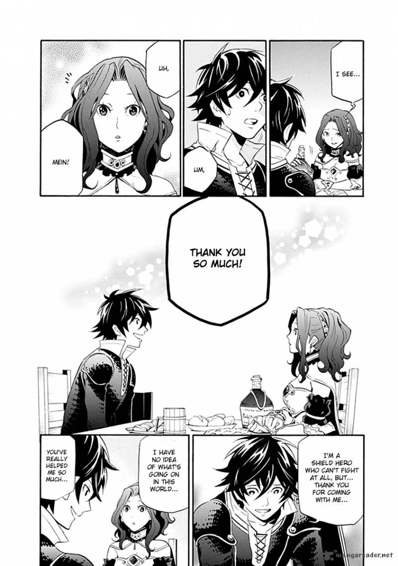 Tate No Yuusha No Nariagari 1 39