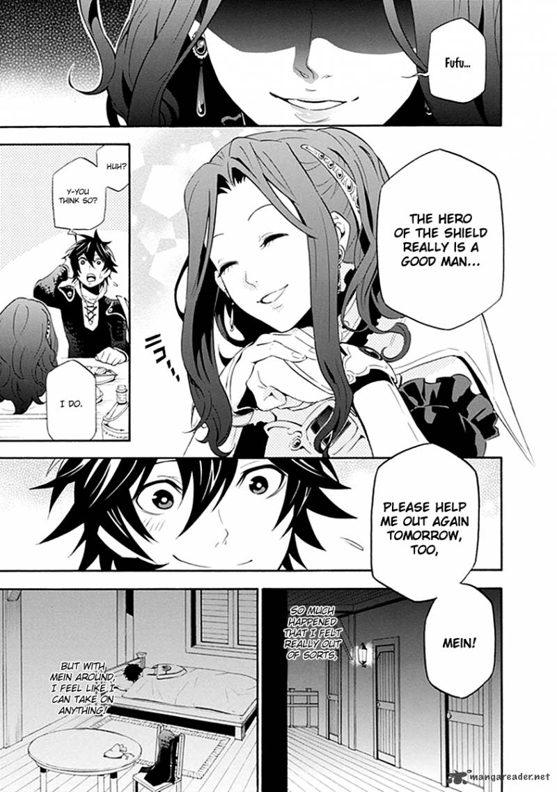 Tate No Yuusha No Nariagari 1 40