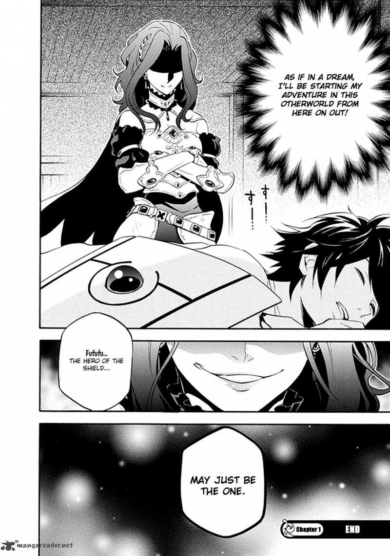 Tate No Yuusha No Nariagari 1 41