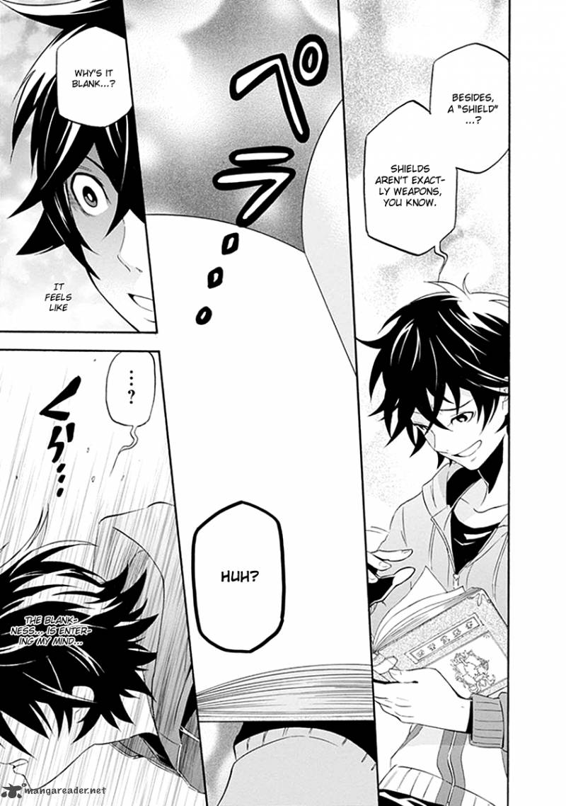 Tate No Yuusha No Nariagari 1 7