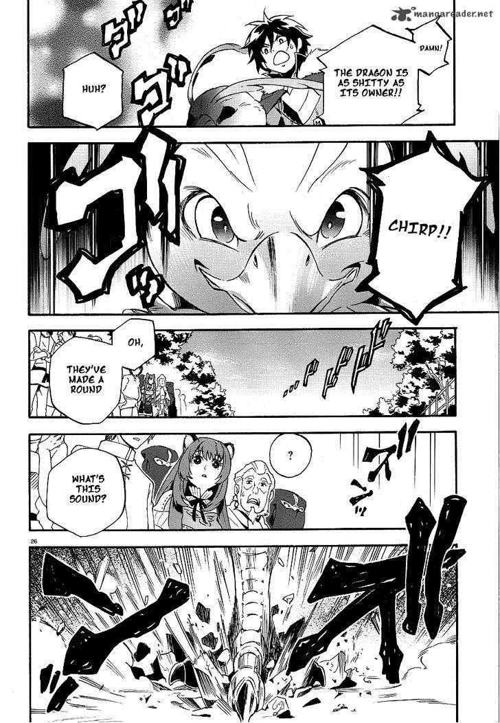 Tate No Yuusha No Nariagari 10 26