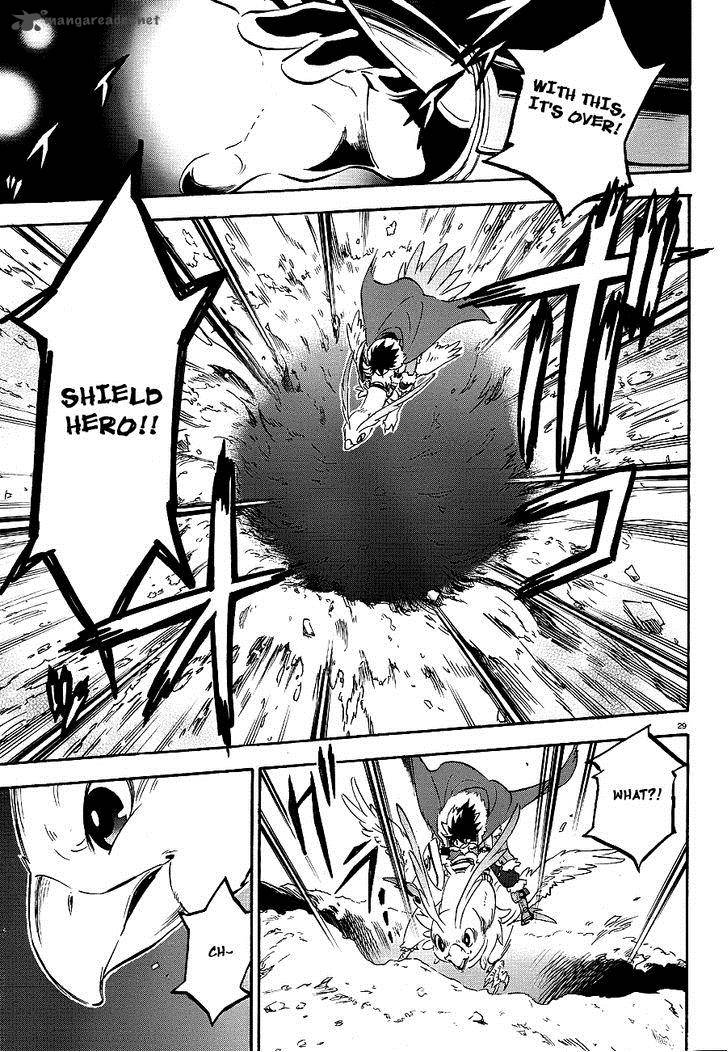 Tate No Yuusha No Nariagari 10 29