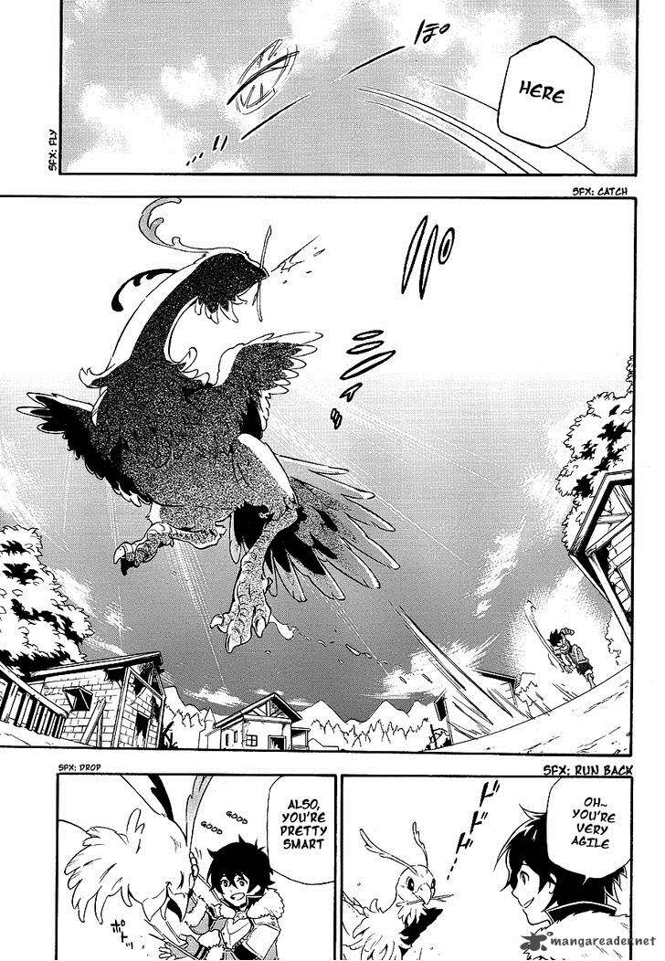 Tate No Yuusha No Nariagari 10 4