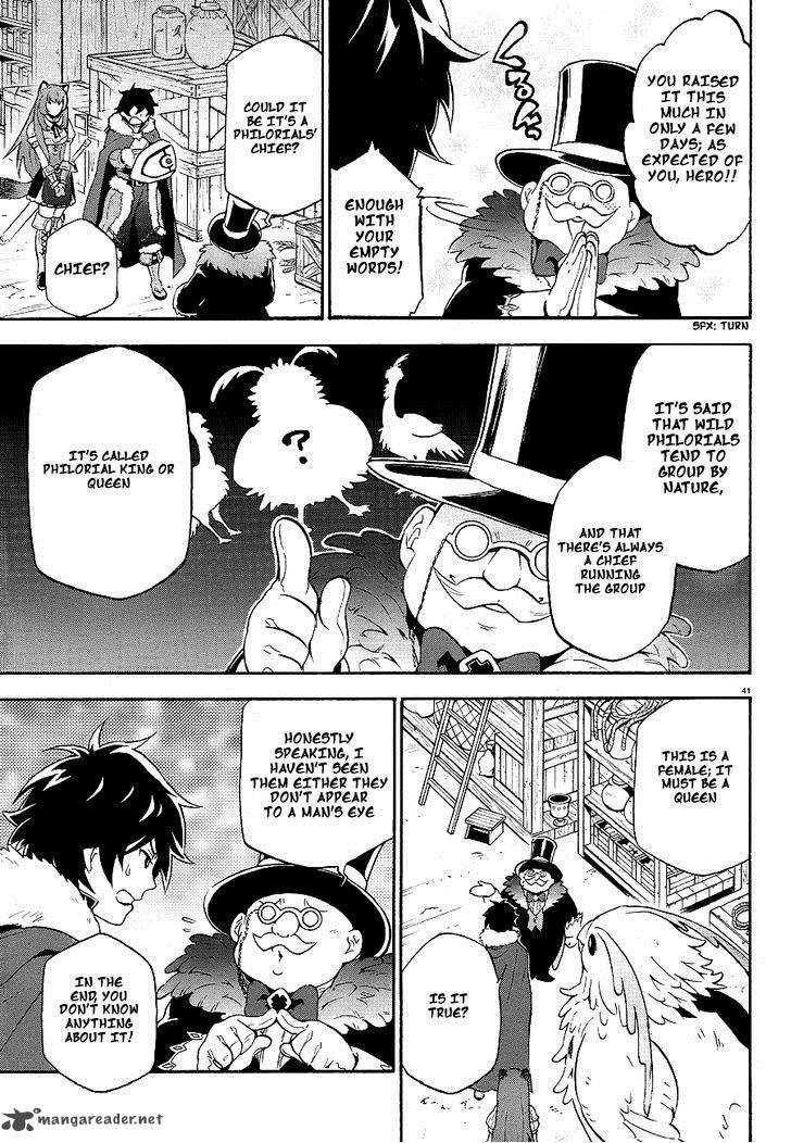 Tate No Yuusha No Nariagari 10 41