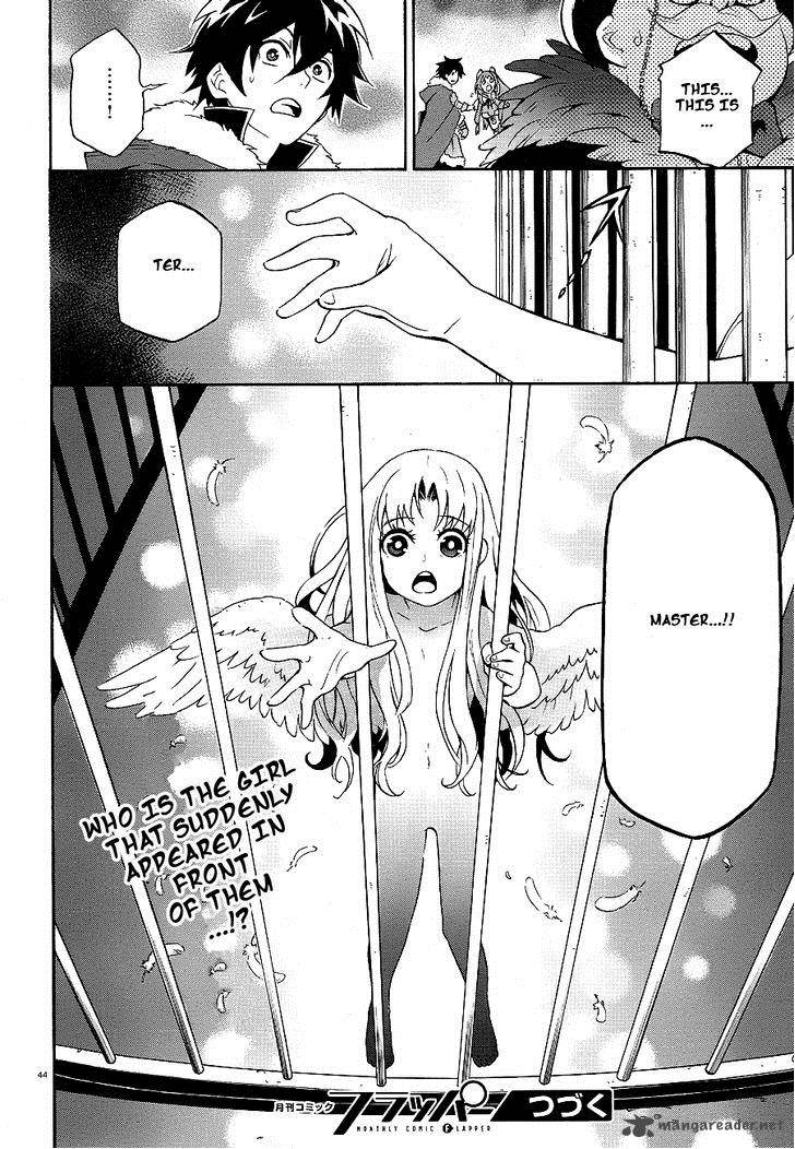 Tate No Yuusha No Nariagari 10 44