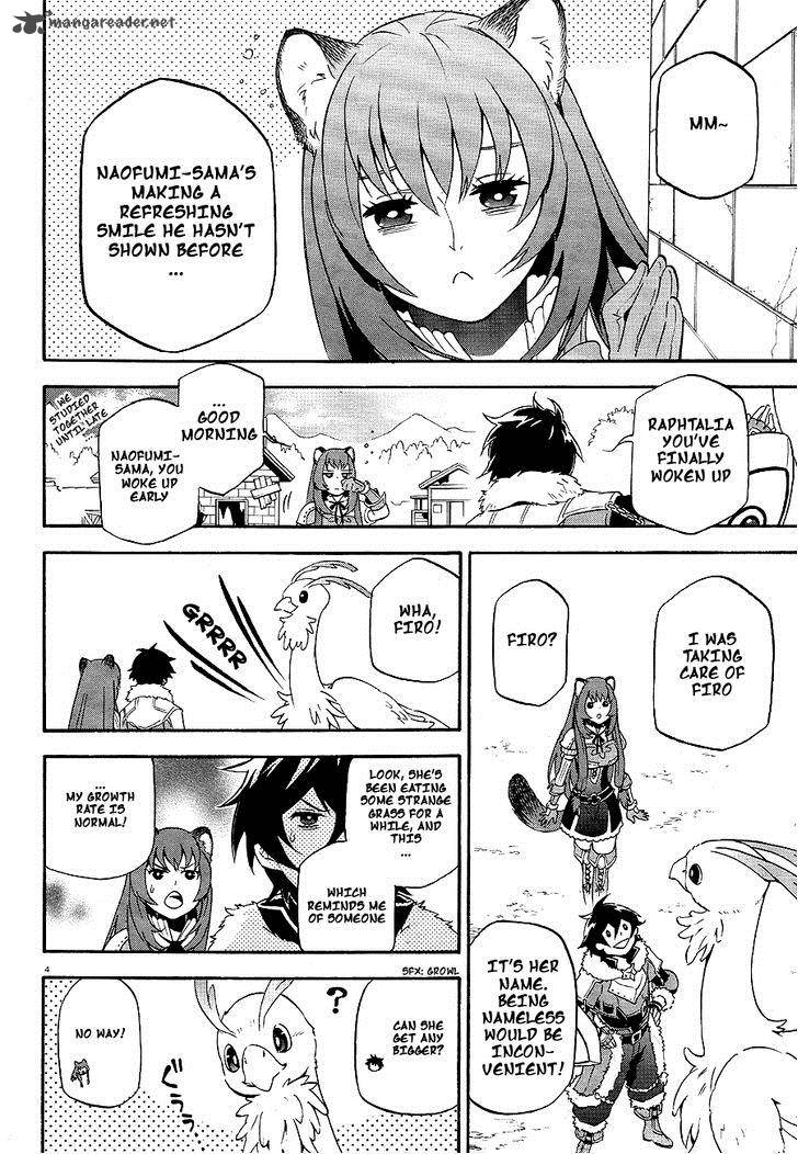 Tate No Yuusha No Nariagari 10 5