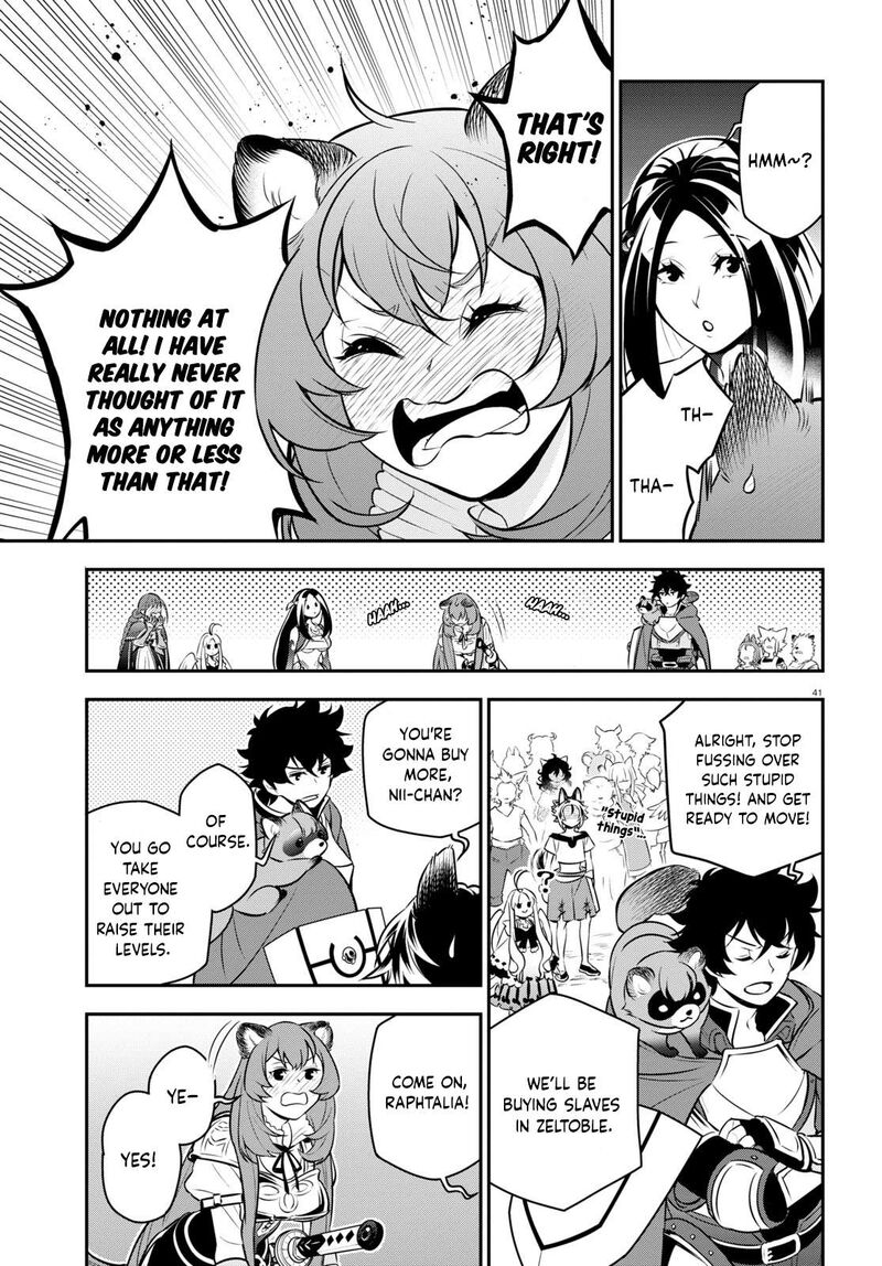 Tate No Yuusha No Nariagari 100 46