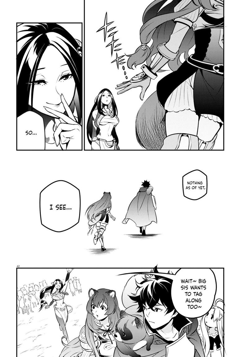 Tate No Yuusha No Nariagari 100 47