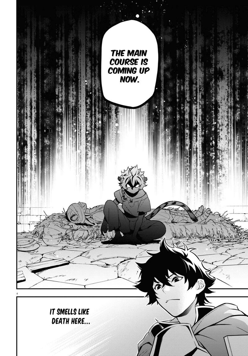 Tate No Yuusha No Nariagari 101 10