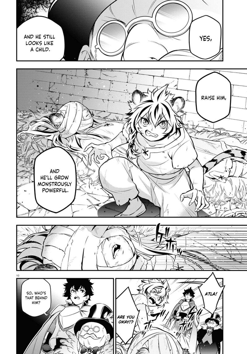 Tate No Yuusha No Nariagari 101 16