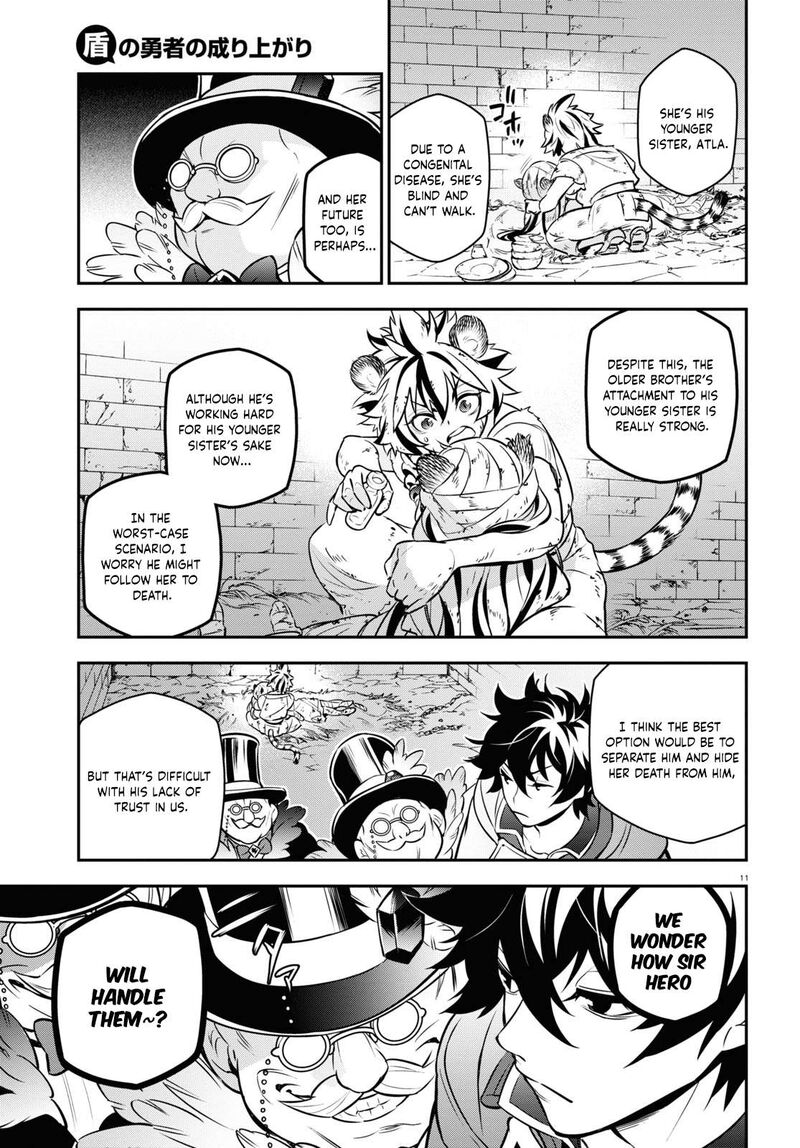Tate No Yuusha No Nariagari 101 17