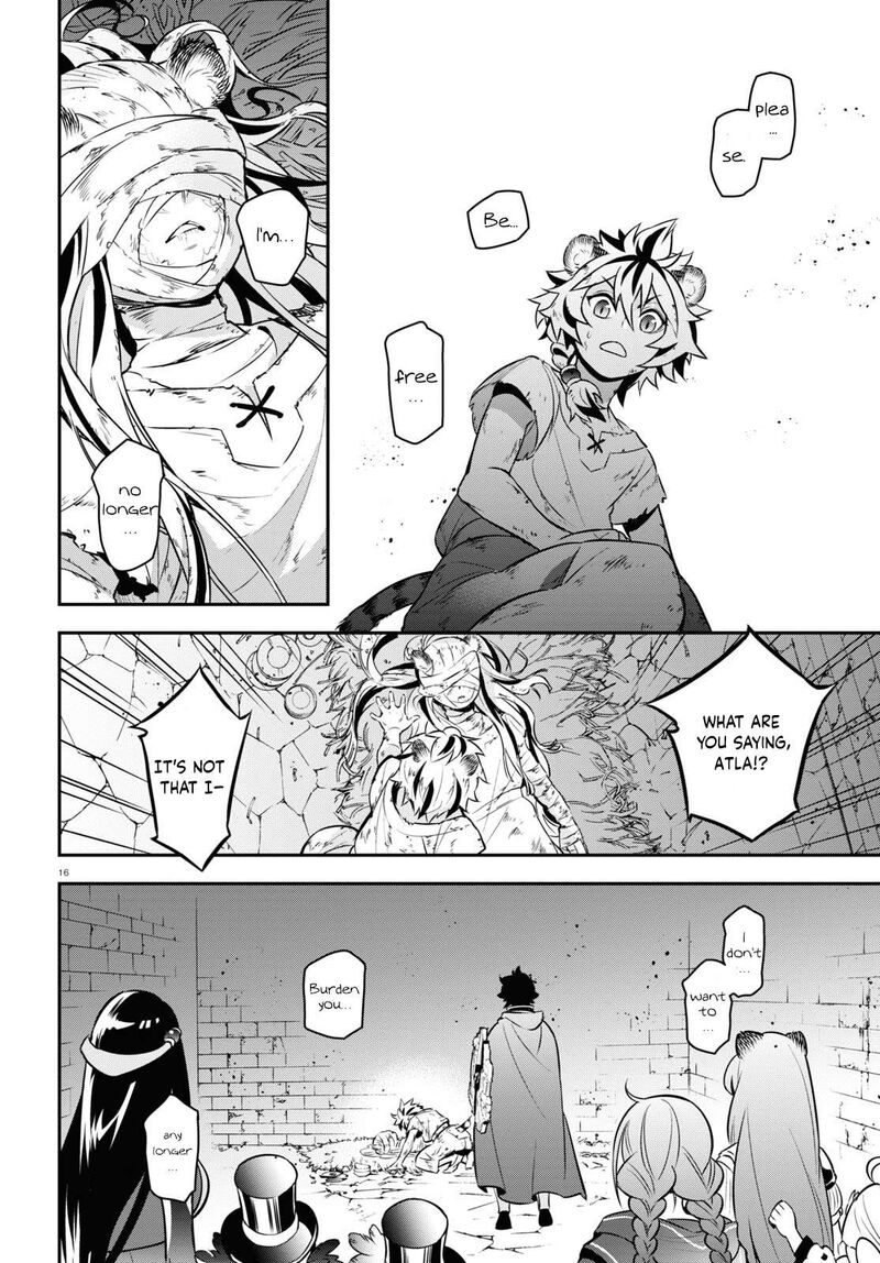 Tate No Yuusha No Nariagari 101 22