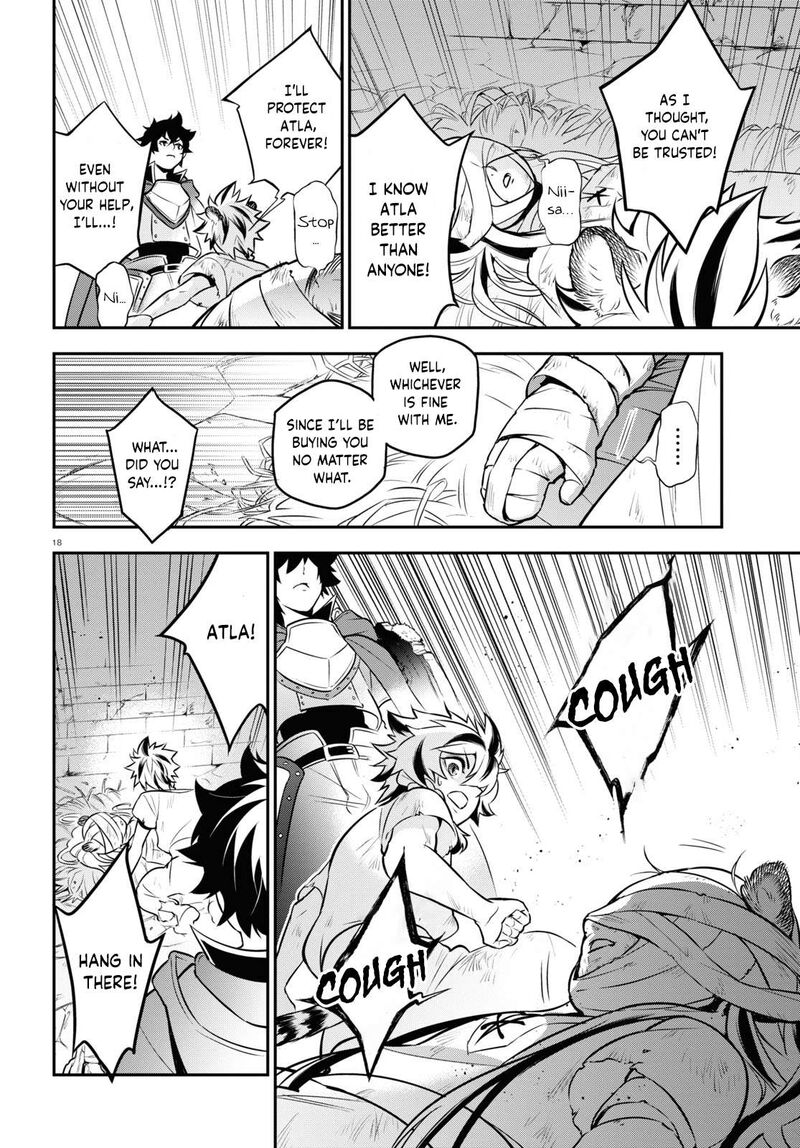 Tate No Yuusha No Nariagari 101 24