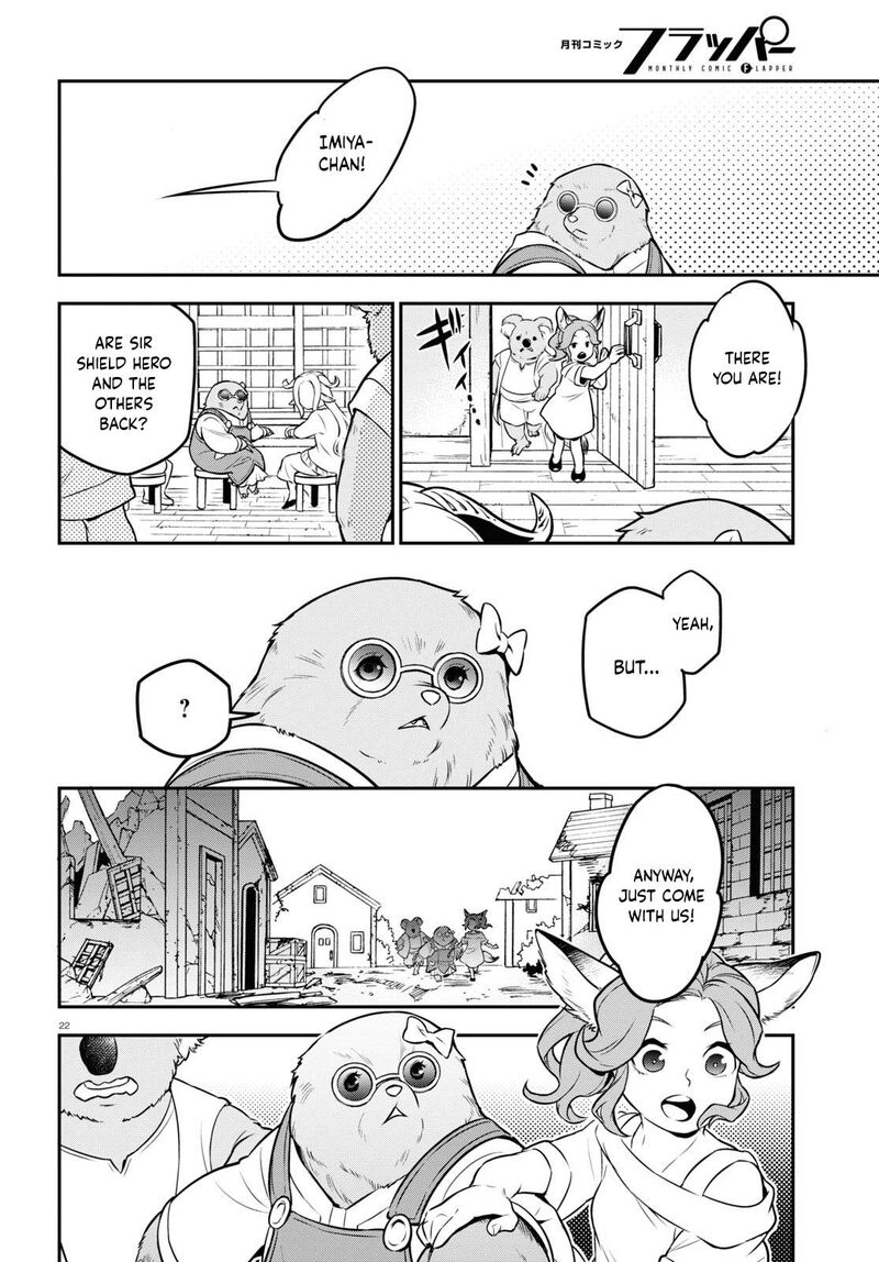 Tate No Yuusha No Nariagari 101 28