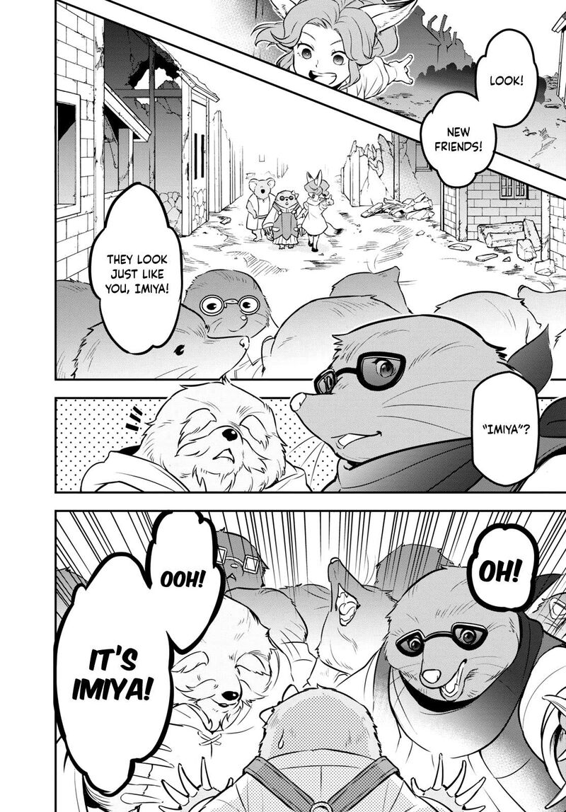 Tate No Yuusha No Nariagari 101 29