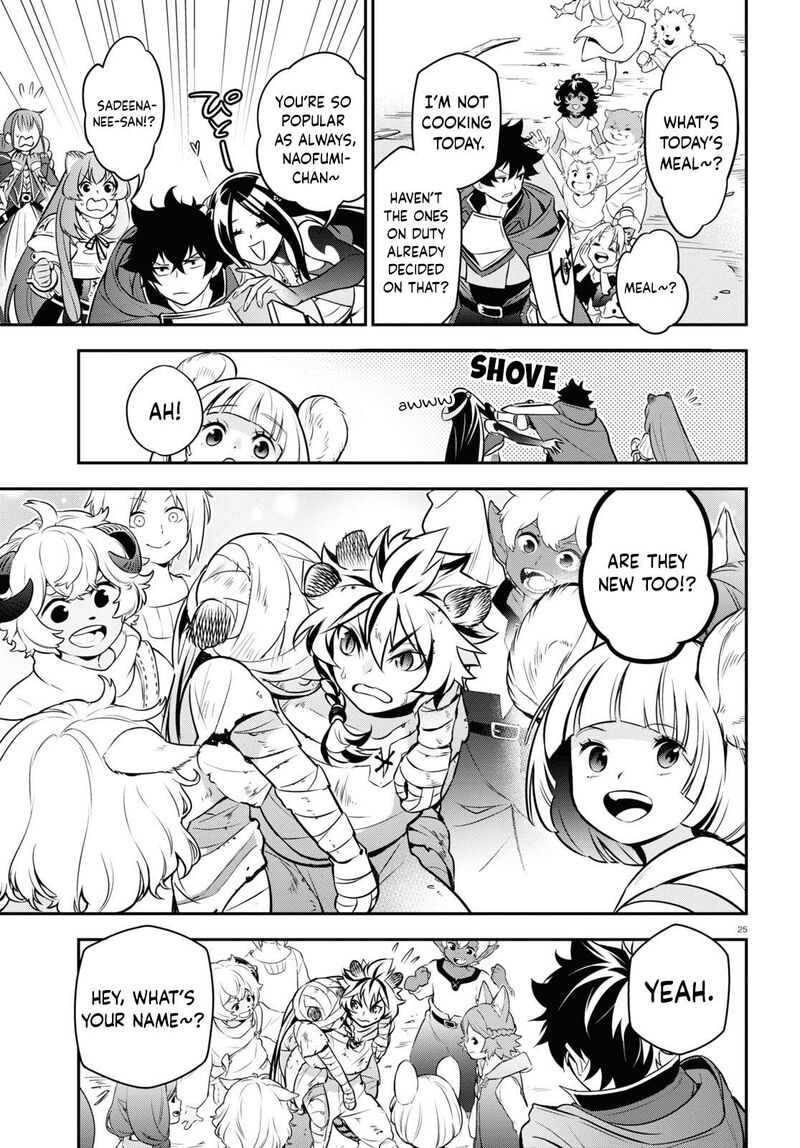 Tate No Yuusha No Nariagari 101 31