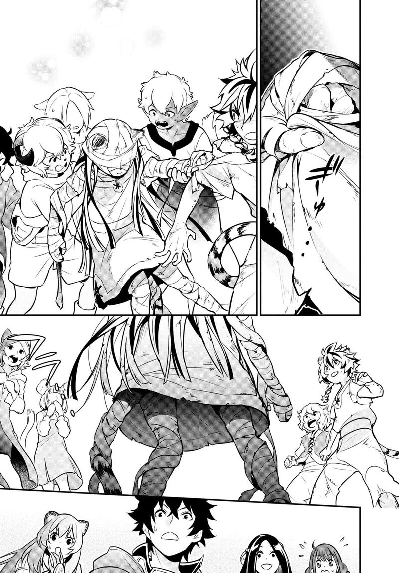 Tate No Yuusha No Nariagari 101 34