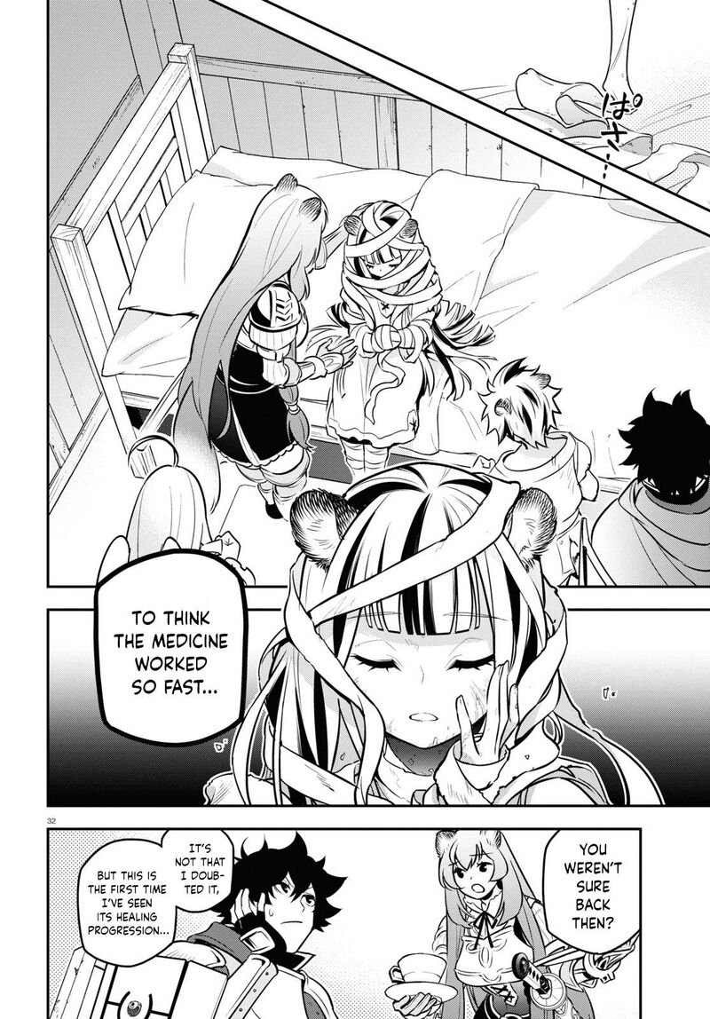 Tate No Yuusha No Nariagari 101 38
