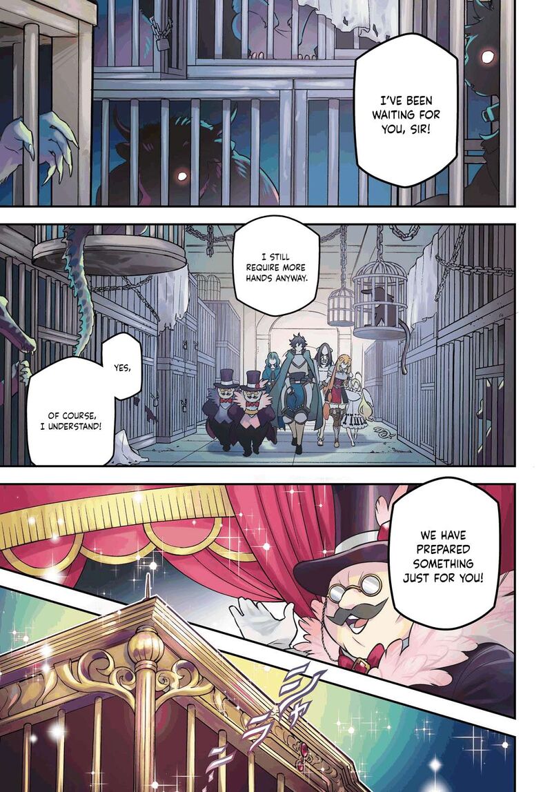 Tate No Yuusha No Nariagari 101 4