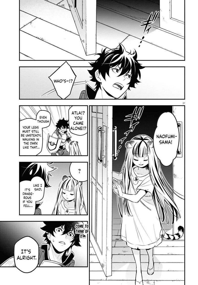 Tate No Yuusha No Nariagari 101 43
