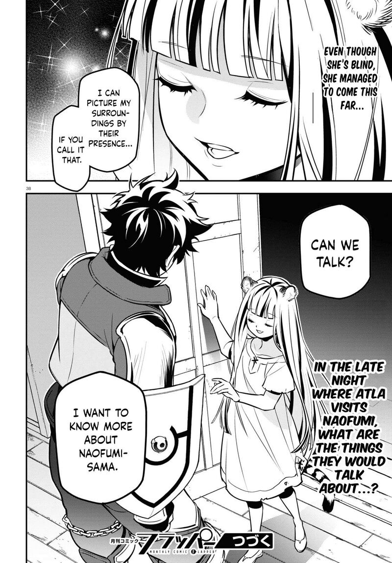 Tate No Yuusha No Nariagari 101 44