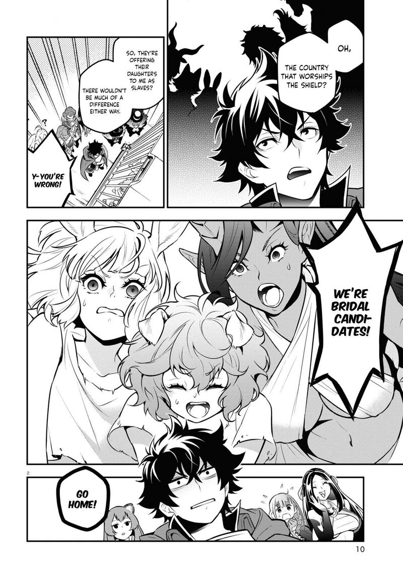 Tate No Yuusha No Nariagari 101 8