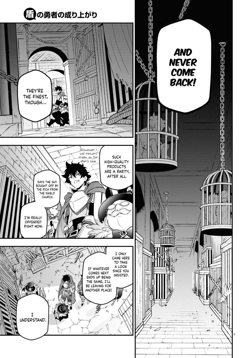 Tate No Yuusha No Nariagari 101 9