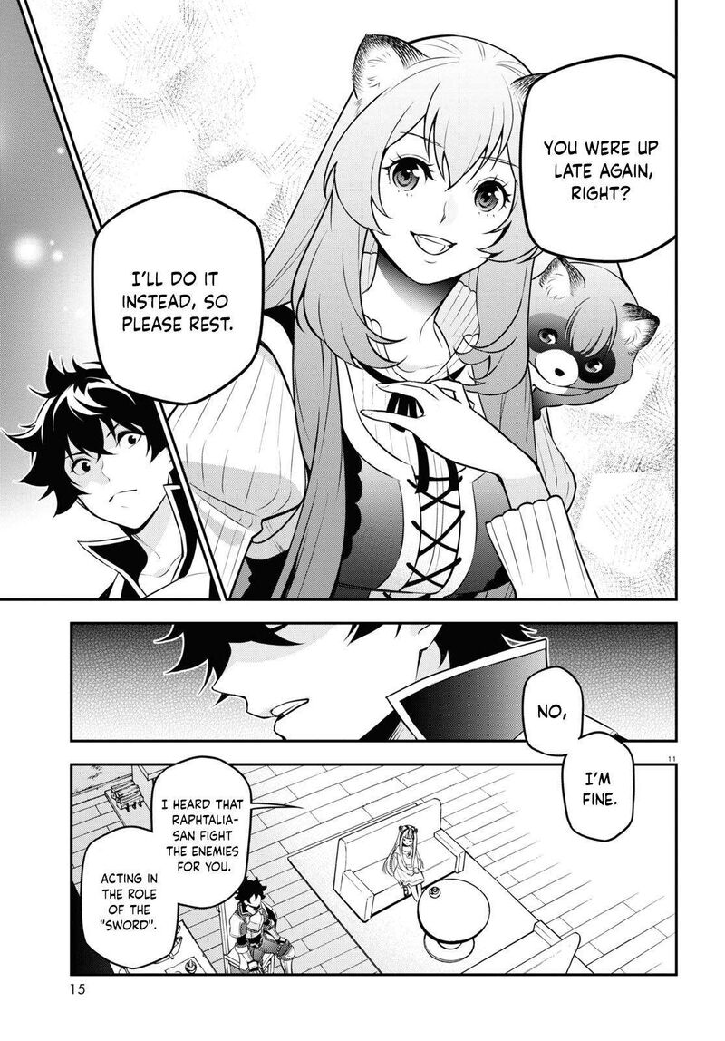 Tate No Yuusha No Nariagari 102 11