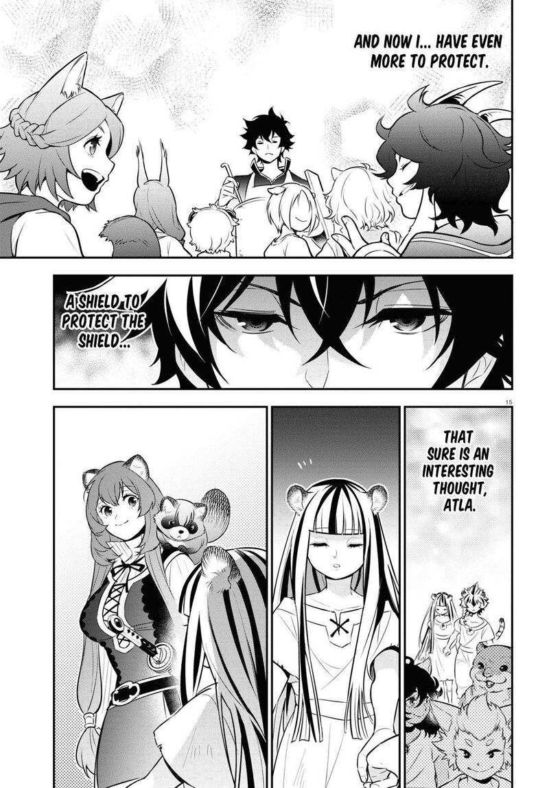 Tate No Yuusha No Nariagari 102 15