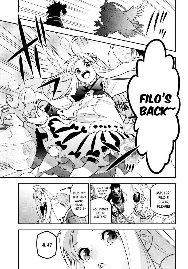 Tate No Yuusha No Nariagari 102 23