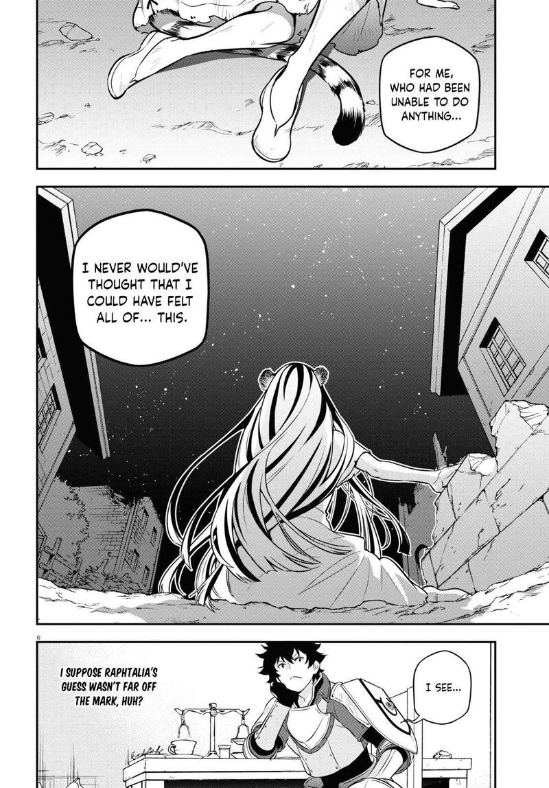 Tate No Yuusha No Nariagari 102 6
