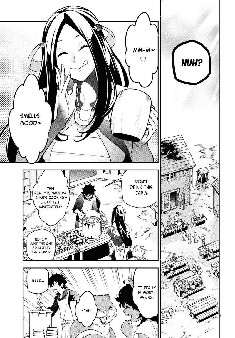 Tate No Yuusha No Nariagari 102 9