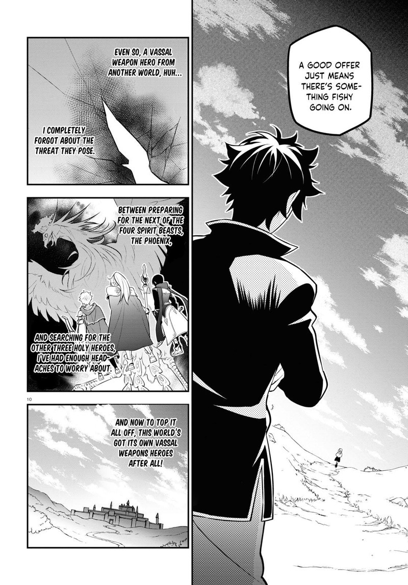 Tate No Yuusha No Nariagari 103 10