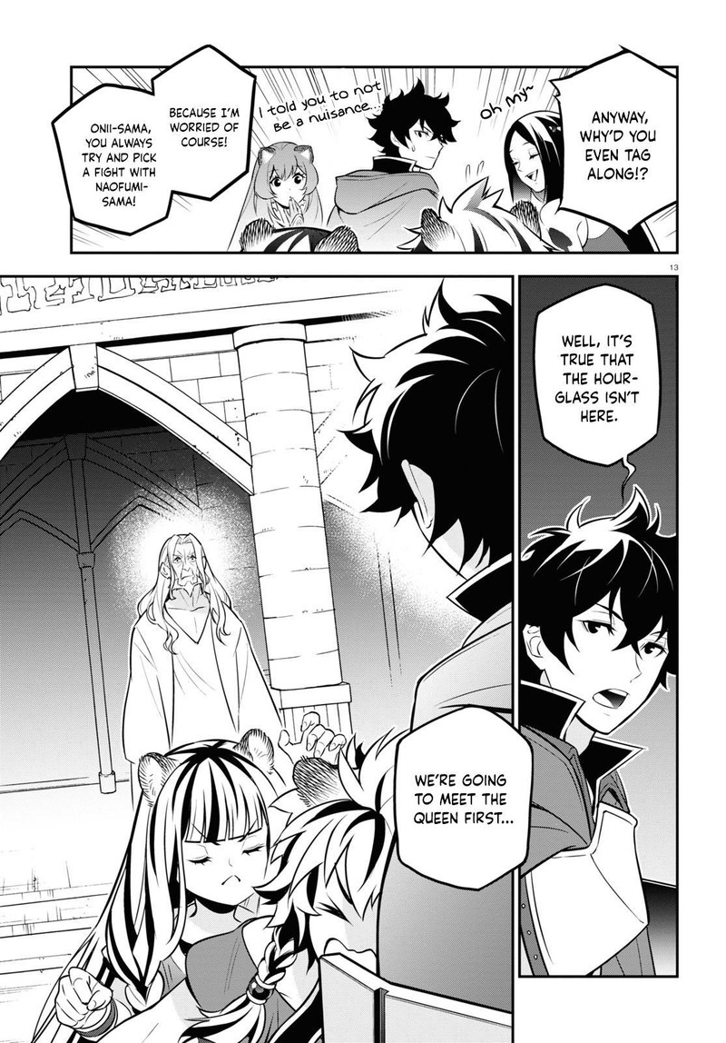 Tate No Yuusha No Nariagari 103 13