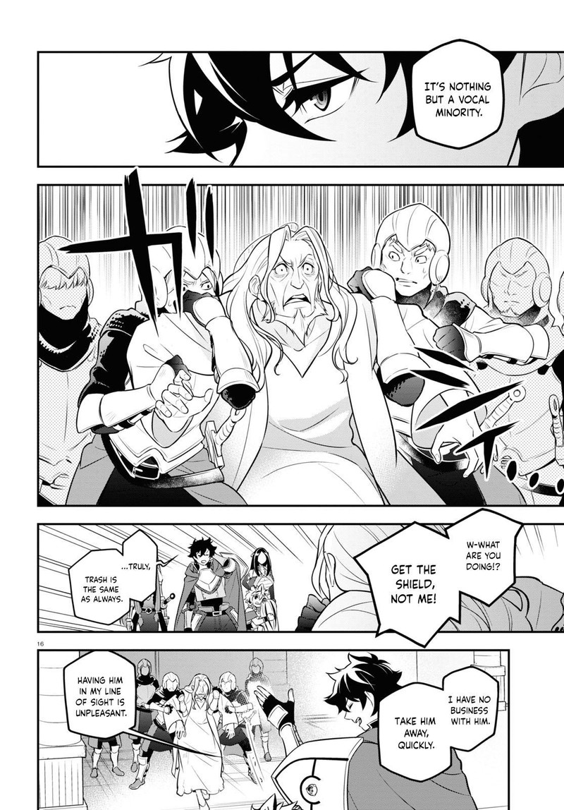 Tate No Yuusha No Nariagari 103 16
