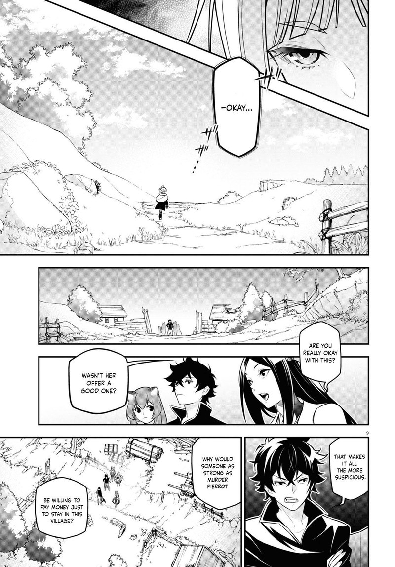 Tate No Yuusha No Nariagari 103 9
