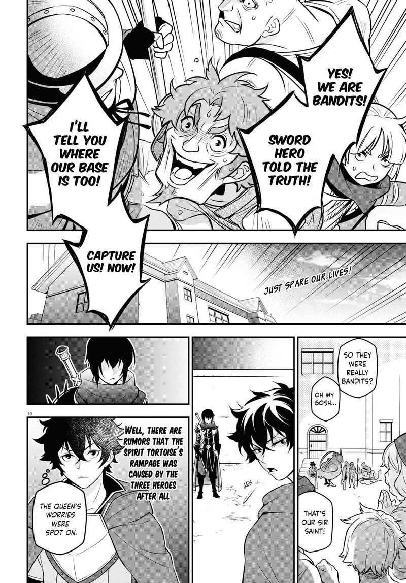 Tate No Yuusha No Nariagari 105 15