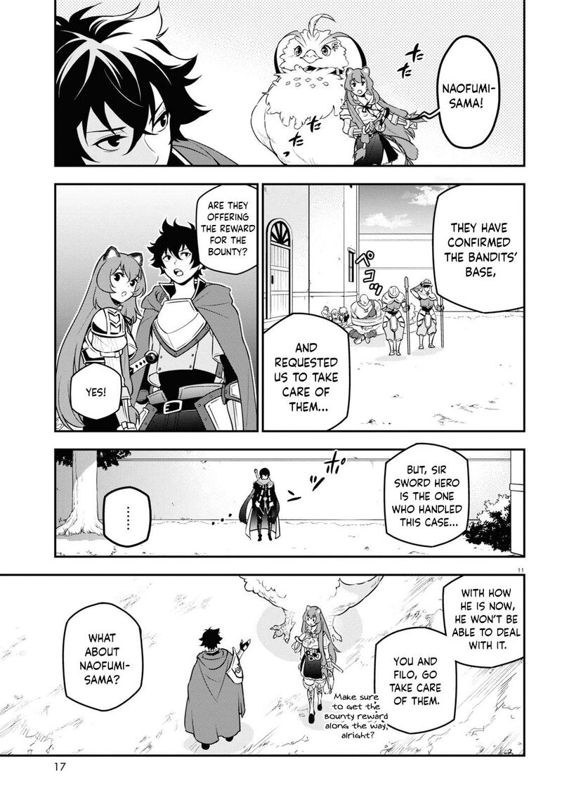 Tate No Yuusha No Nariagari 105 16