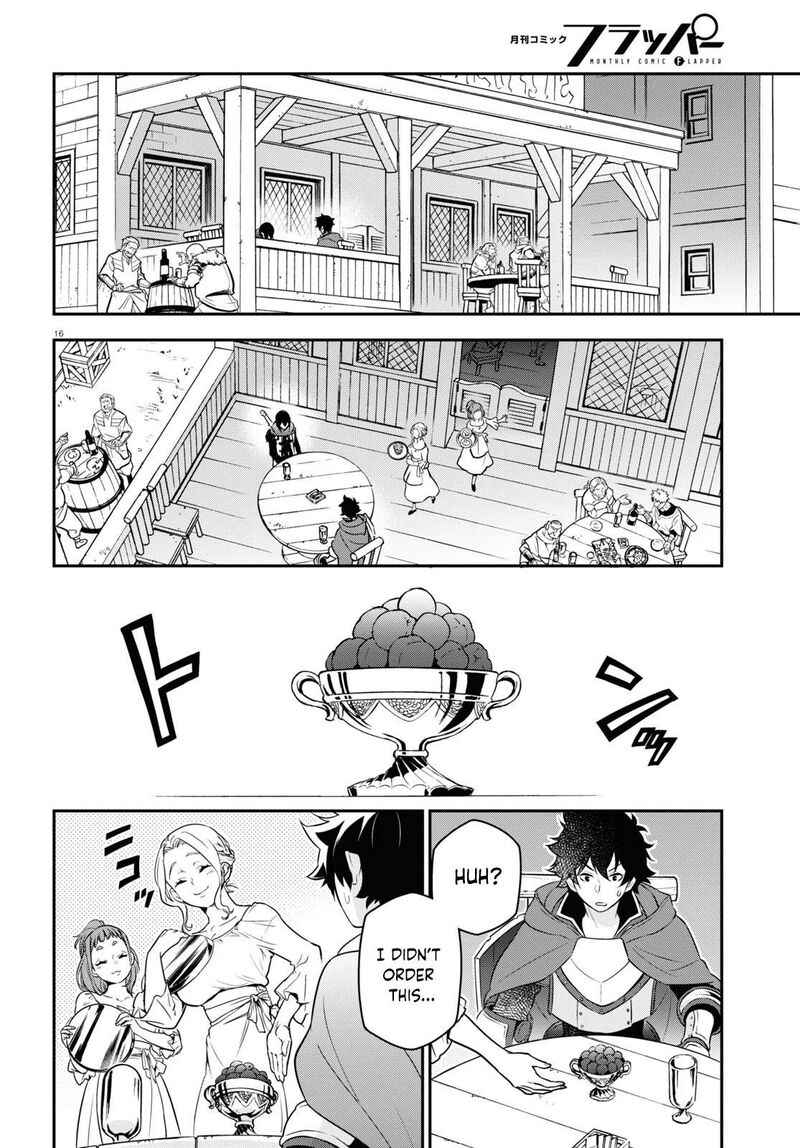 Tate No Yuusha No Nariagari 105 21
