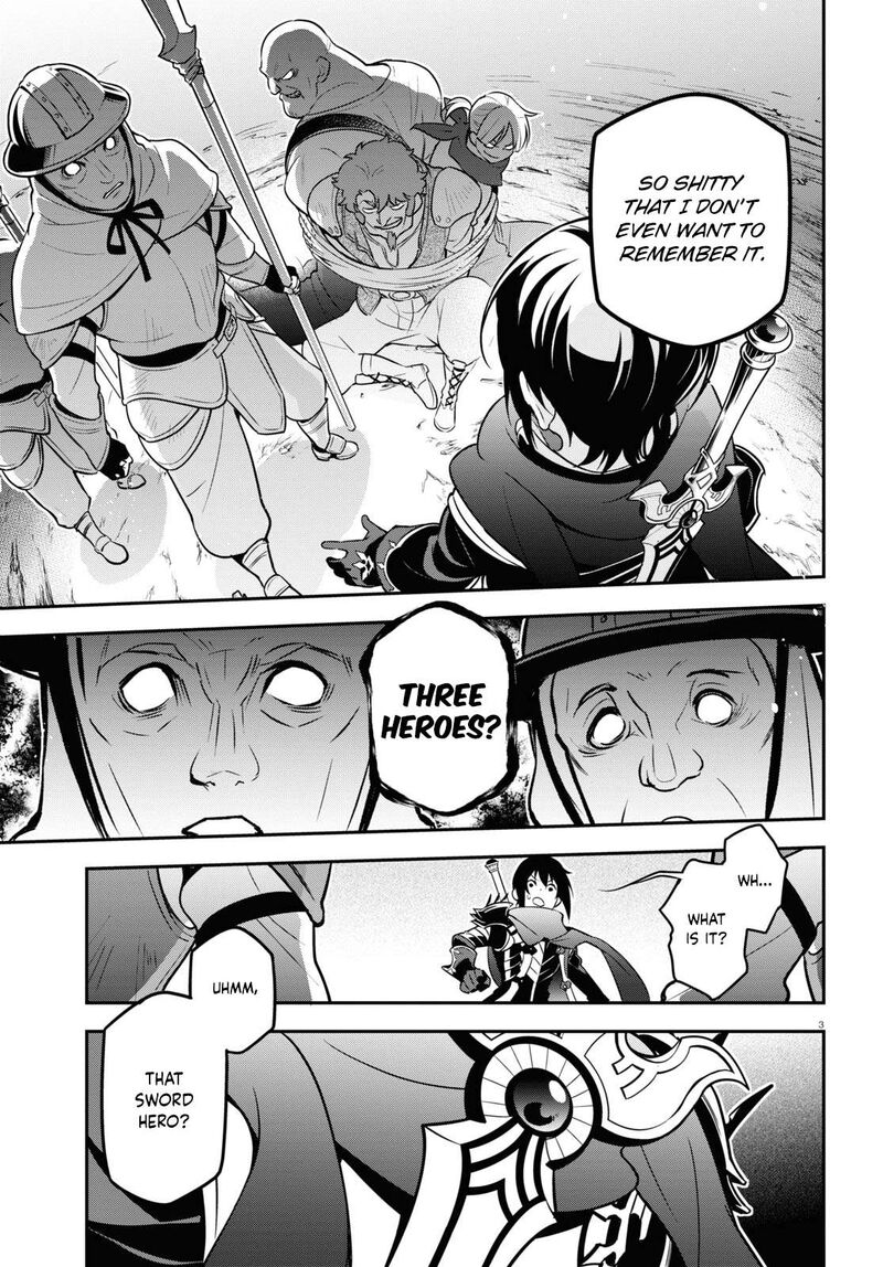 Tate No Yuusha No Nariagari 105 8